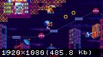 Sonic Mania (2017/Лицензия) PC