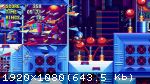 Sonic Mania (2017/Лицензия) PC