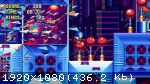 Sonic Mania (2017) (RePack от R.G. Механики) PC