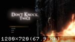 Don't Knock Twice (2017) (RePack от FitGirl) PC