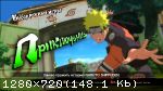 NARUTO SHIPPUDEN: Ultimate Ninja STORM 3 Full Burst HD (2017) (RePack от FitGirl) PC