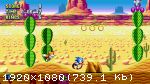 Sonic Mania (2017) (RePack от qoob) PC