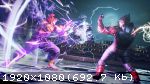 Tekken 7 - Ultimate Edition (2017/Лицензия) PC