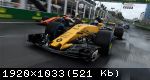 F1 2017 (2017) (RePack от qoob) PC