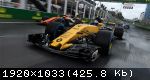 F1 2017 (2017/Лицензия) PC
