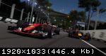 F1 2017 (2017) (RePack от qoob) PC