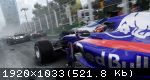 F1 2017 (2017) (RePack от FitGirl) PC