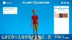 Planet Coaster (2016) (RePack от qoob) PC