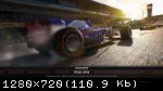 F1 2017 (2017) (RePack от FitGirl) PC