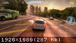 [Android] CarX Highway Racing (2017)