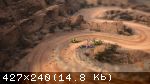 Mantis Burn Racing - Battle Cars (2016) (RePack от FitGirl) PC