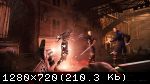 Dishonored - Anthology (2012-2017) (Repack от R.G. Механики) PC