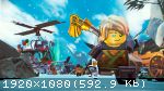 The LEGO NINJAGO Movie Video Game (2017) (RePack от qoob) PC