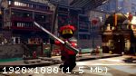 The LEGO NINJAGO Movie Video Game (2017) (RePack от qoob) PC