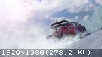 WRC 7 FIA World Rally Championship (2017) (RePack от xatab) PC