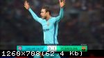 Pro Evolution Soccer 2018: FC Barcelona Edition (2017) (RePack от FitGirl) PC