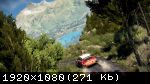 WRC 7 FIA World Rally Championship (2017/Лицензия) PC