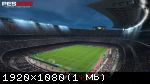 Pro Evolution Soccer 2018: FC Barcelona Edition (2017) (RePack от FitGirl) PC