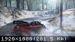 WRC 7 FIA World Rally Championship (2017) (RePack от xatab) PC