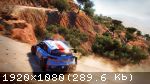 WRC 7 FIA World Rally Championship (2017) (RePack от xatab) PC