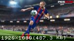 Pro Evolution Soccer 2018: FC Barcelona Edition (2017) (RePack от FitGirl) PC