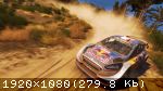 WRC 7 FIA World Rally Championship (2017) (RePack от FitGirl) PC