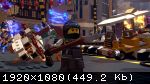 The LEGO NINJAGO Movie Video Game (2017) (RePack от xatab) PC