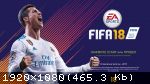 FIFA 18: ICON Edition (2017) (RePack от R.G. Механики) PC