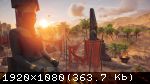 Представлен новый видеоролик к Assassin’s Creed: Origins