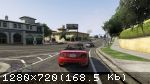 [PS3] Grand Theft Auto V (2013/RePack)