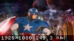 Marvel vs. Capcom: Infinite (2017) (RePack от qoob) PC