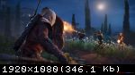 Представлен новый видеоролик к Assassin’s Creed: Origins