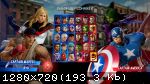 Marvel vs. Capcom: Infinite - Deluxe Edition (2017) (RePack от FitGirl) PC