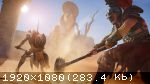 Представлен новый видеоролик к Assassin’s Creed: Origins