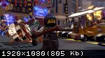 The LEGO NINJAGO Movie Video Game (2017) (RePack от FitGirl) PC