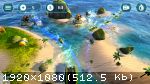 [Android] Naval Storm TD (2017)