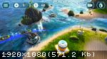 [Android] Naval Storm TD (2017)