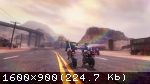 Road Redemption (2017) (RePack от xatab) PC