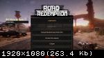 Road Redemption (2017) (RePack от qoob) PC