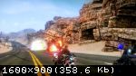 Road Redemption (2017/Лицензия) PC