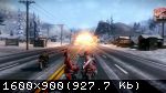 Road Redemption (2017/Лицензия) PC