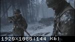 Call of Duty: WWII (2017/WEBRip 1080p) Трейлер