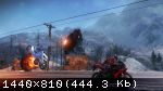 Road Redemption (2017/Лицензия) PC