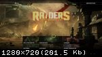 Raiders of the Broken Planet - Bundle (2017) (RePack от FitGirl) PC