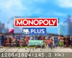 Monopoly Plus (2017) (RePack от FitGirl) PC