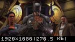 Batman: The Enemy Within - Episode 1-2 (2017/Лицензия от GOG) PC