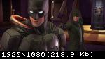 Batman: The Enemy Within - Episode 1-2 (2017/Лицензия от GOG) PC