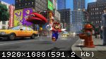 Выпущен финальный видеоролик к игре Super Mario Odyssey