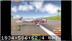 Take Off: The Flight Simulator (2017/Лицензия) PC