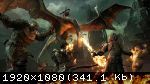 Middle-earth: Shadow of War - Gold Edition (2017/Лицензия) PC
